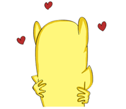 Madness Bg man sticker #1052979