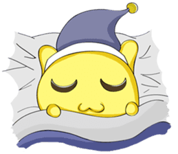 Madness Bg man sticker #1052990