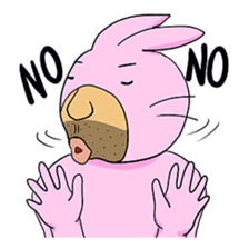 Haunt Mr. Ussann sticker #1053123