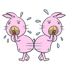 Haunt Mr. Ussann sticker #1053132