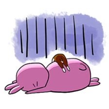 Haunt Mr. Ussann sticker #1053133