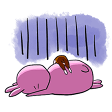 Haunt Mr. Ussann sticker #1053133