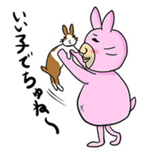 Haunt Mr. Ussann sticker #1053142