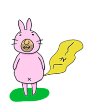 Haunt Mr. Ussann sticker #1053150