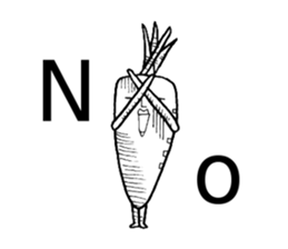 everyday of jinjin sticker #1053163