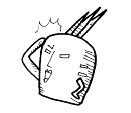 everyday of jinjin sticker #1053164