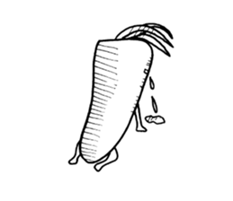 everyday of jinjin sticker #1053166