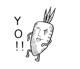 everyday of jinjin sticker #1053170