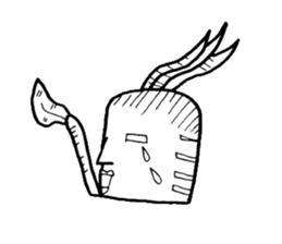 everyday of jinjin sticker #1053173