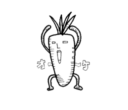 everyday of jinjin sticker #1053174