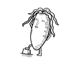 everyday of jinjin sticker #1053179