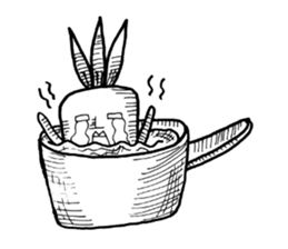 everyday of jinjin sticker #1053180