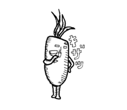 everyday of jinjin sticker #1053183