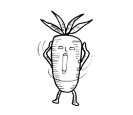 everyday of jinjin sticker #1053186