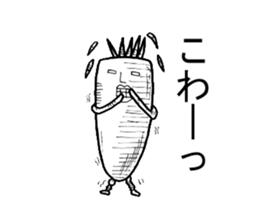 everyday of jinjin sticker #1053188