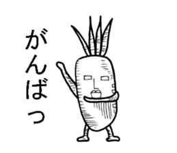 everyday of jinjin sticker #1053191