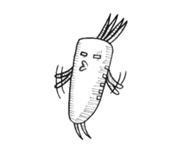 everyday of jinjin sticker #1053193