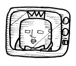 everyday of jinjin sticker #1053194