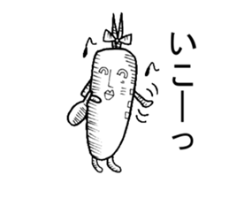 everyday of jinjin sticker #1053196