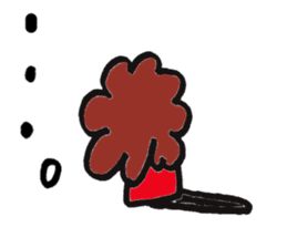 Mom's volume on daily conversation sticker #1053283