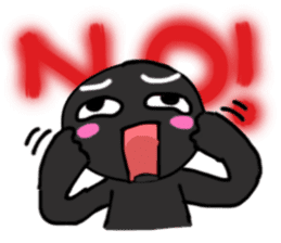 Chako sticker #1053644