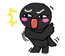 Chako sticker #1053646