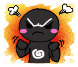 Chako sticker #1053647