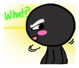 Chako sticker #1053651