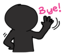 Chako sticker #1053654