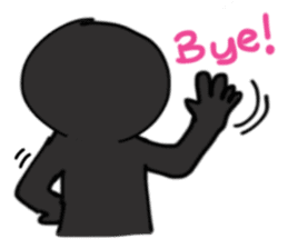 Chako sticker #1053654