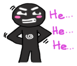 Chako sticker #1053655