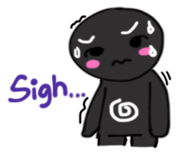 Chako sticker #1053657