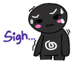 Chako sticker #1053657