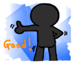 Chako sticker #1053658