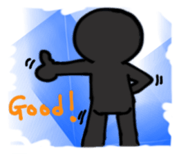 Chako sticker #1053658