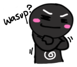 Chako sticker #1053659