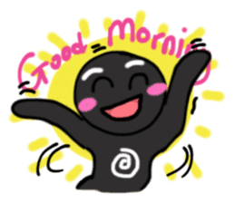 Chako sticker #1053660