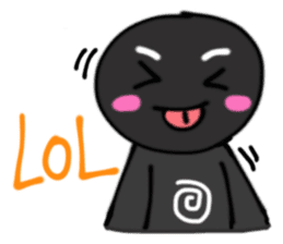 Chako sticker #1053661