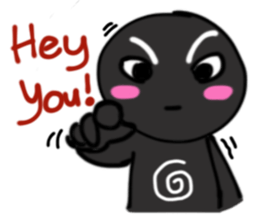 Chako sticker #1053663