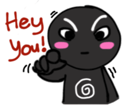 Chako sticker #1053663