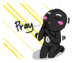 Chako sticker #1053666