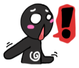 Chako sticker #1053671