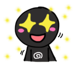 Chako sticker #1053672