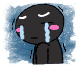 Chako sticker #1053676