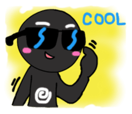 Chako sticker #1053680