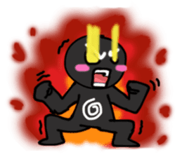 Chako sticker #1053681