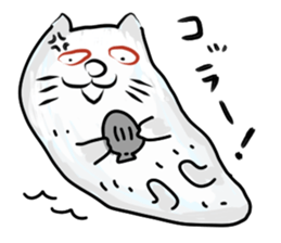 Smiling Animals sticker #1053851