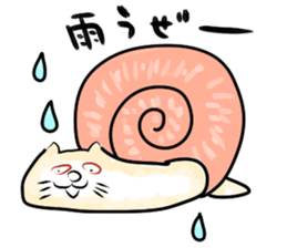 Smiling Animals sticker #1053857