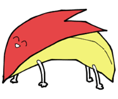 Happy Apple! sticker #1053952