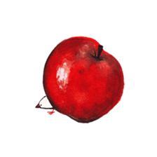 Letters from Buncho. sticker #1054208